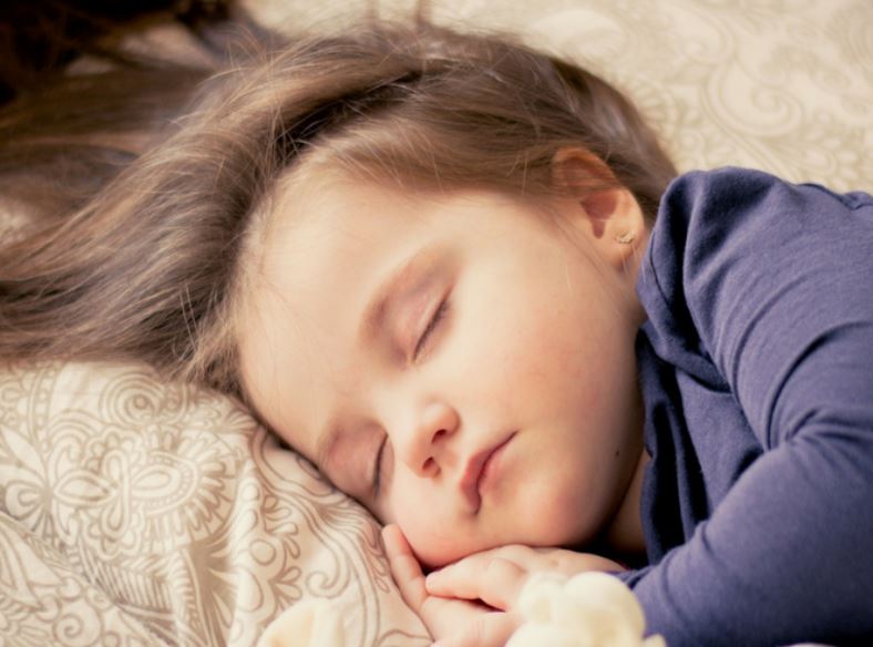 Temperatura en el hogar: ¿cuál es la idónea para un bebé?