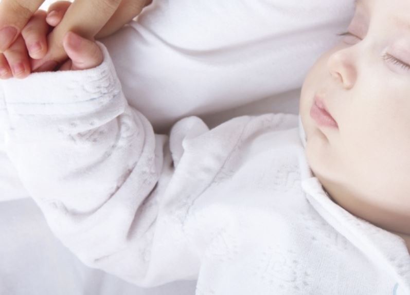 Tu bebé siempre estará contigo