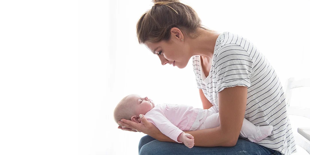 Cómo cuidar a tu bebé en tiempos de restricciones y confinamientos