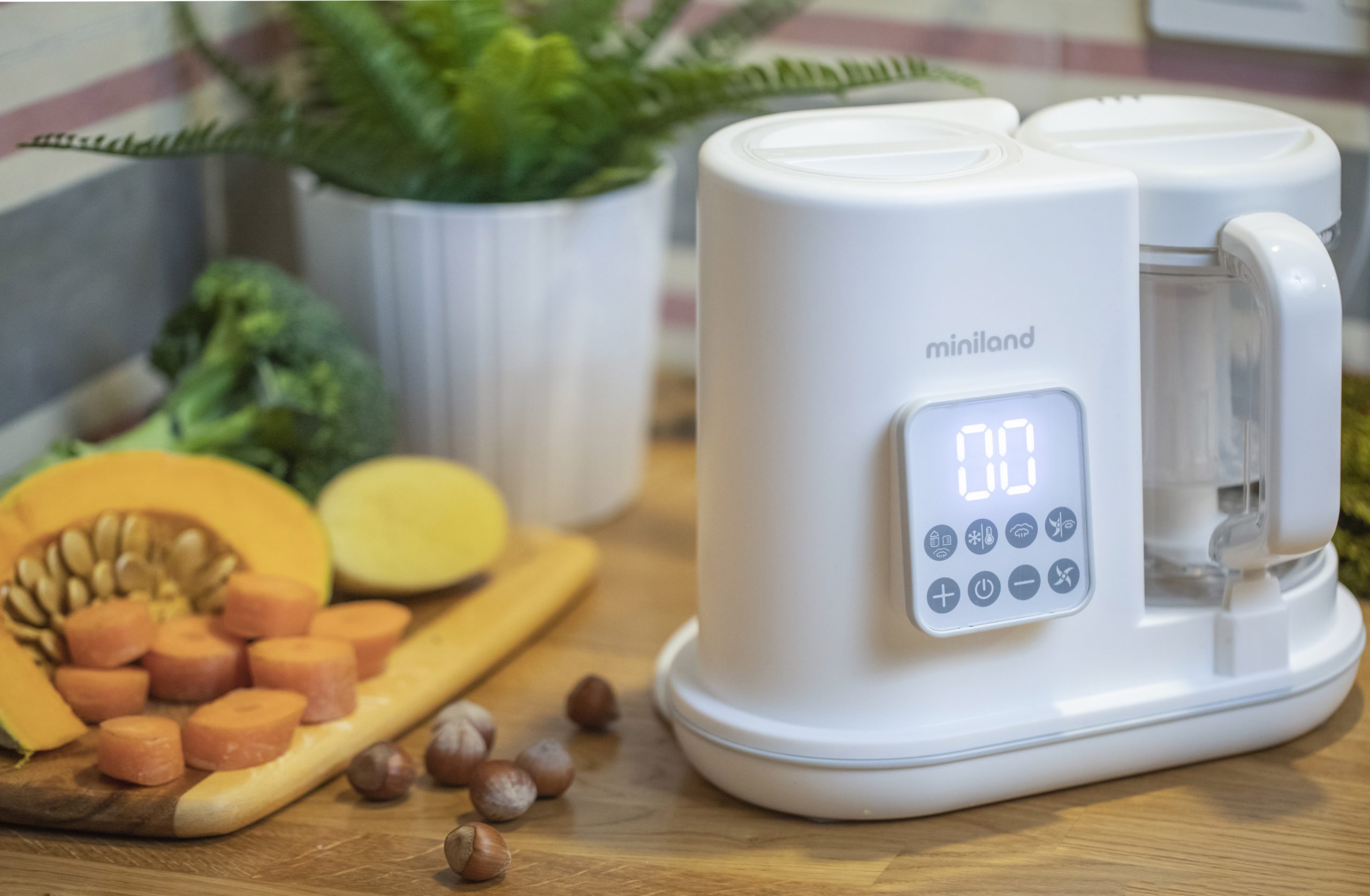 Todo lo que necesitas saber sobre un esterilizador de biberones