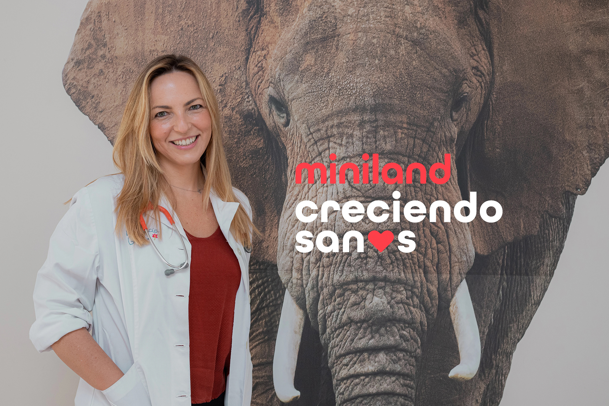 Yo educo en salud ¿y tú? - Creciendo Sanos