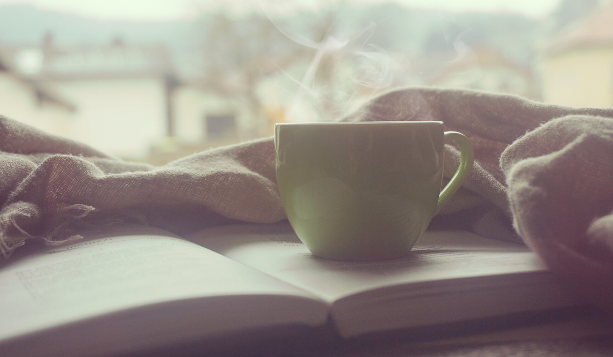 Relajación para la cuarentena