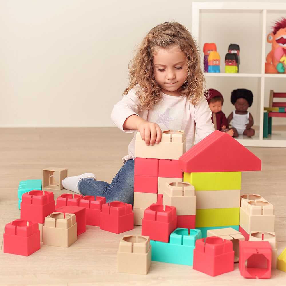 Juguetes Eco para niños