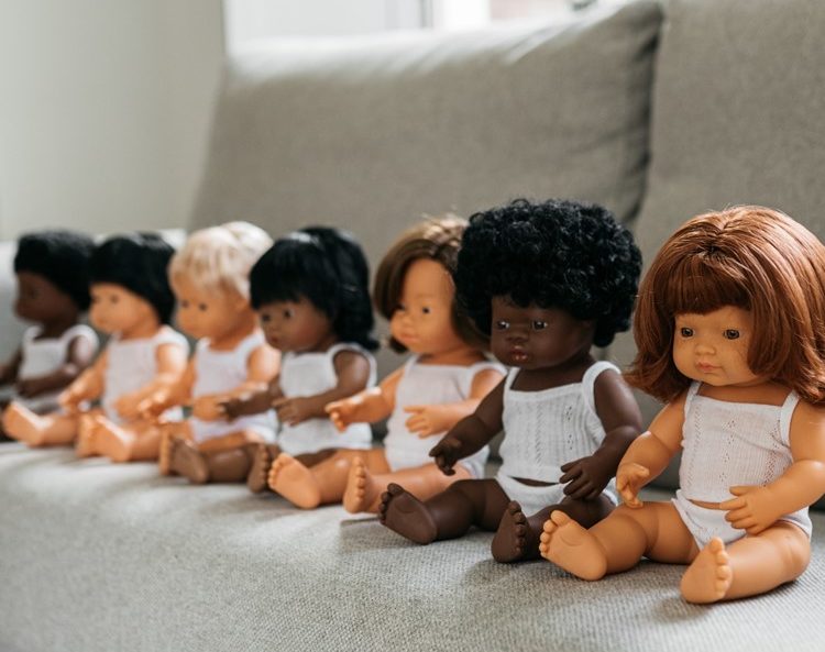 Orgullosos de la diversidad cada día, con Social Emotional Learning