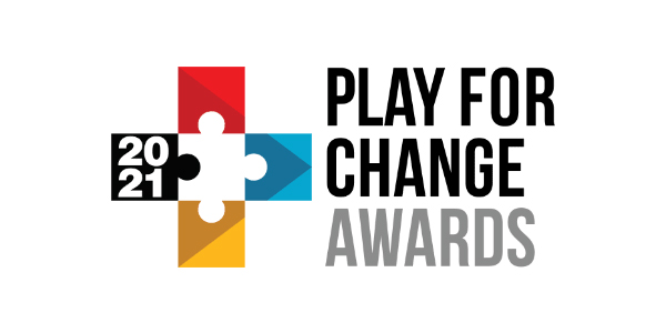Miniland, doblemente nominada en los Play for Change Awards 2021