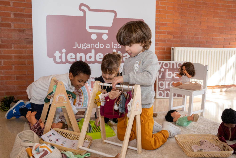 Talleres infantiles para fomentar el respeto por la diversidad en la infancia