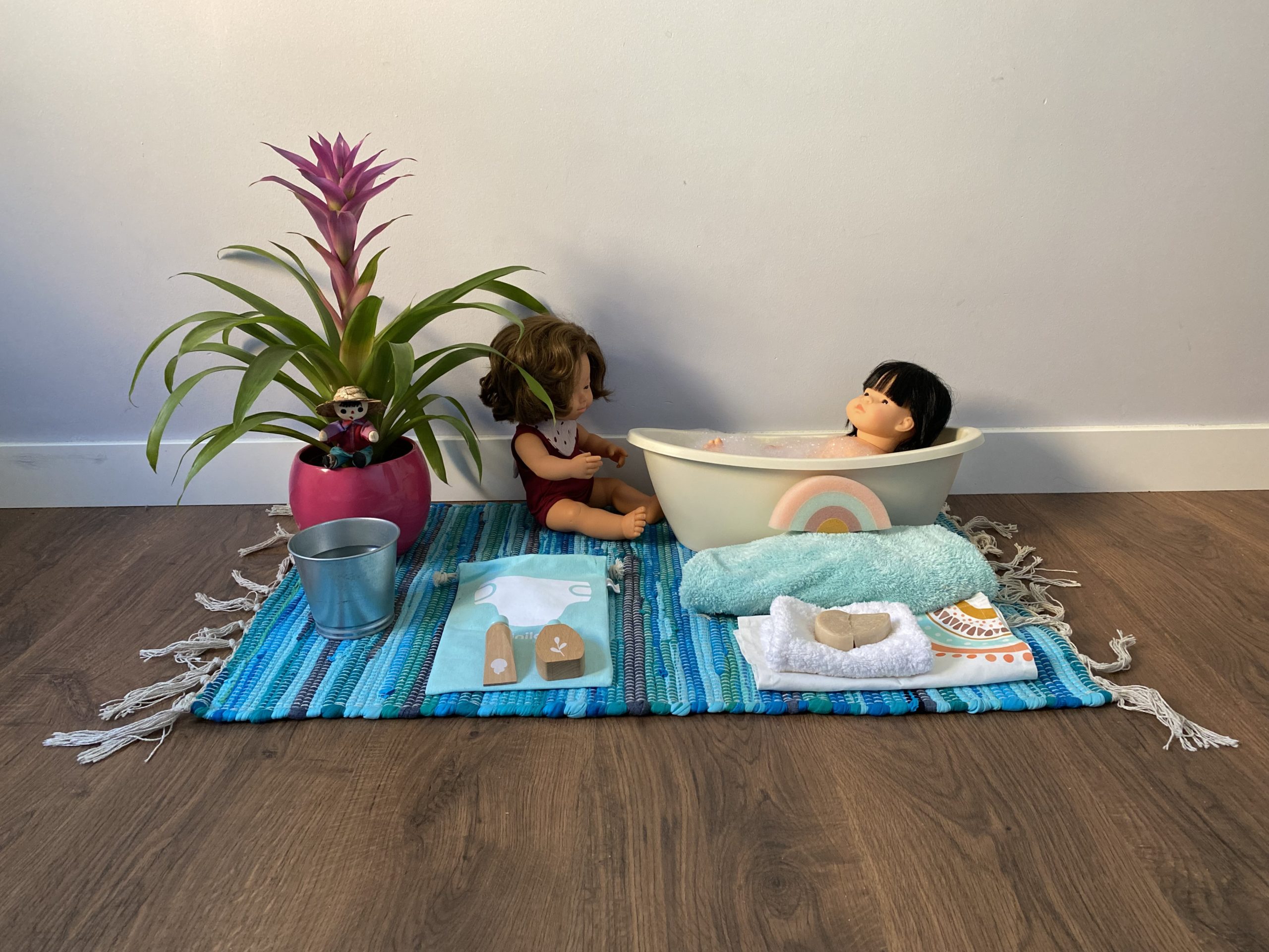 Ejemplos de propuestas prácticas para el aula