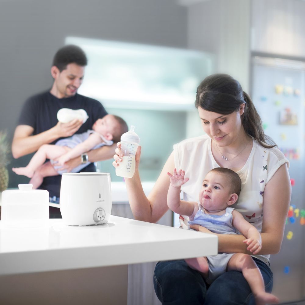 Esterilizadores: cómo se usan