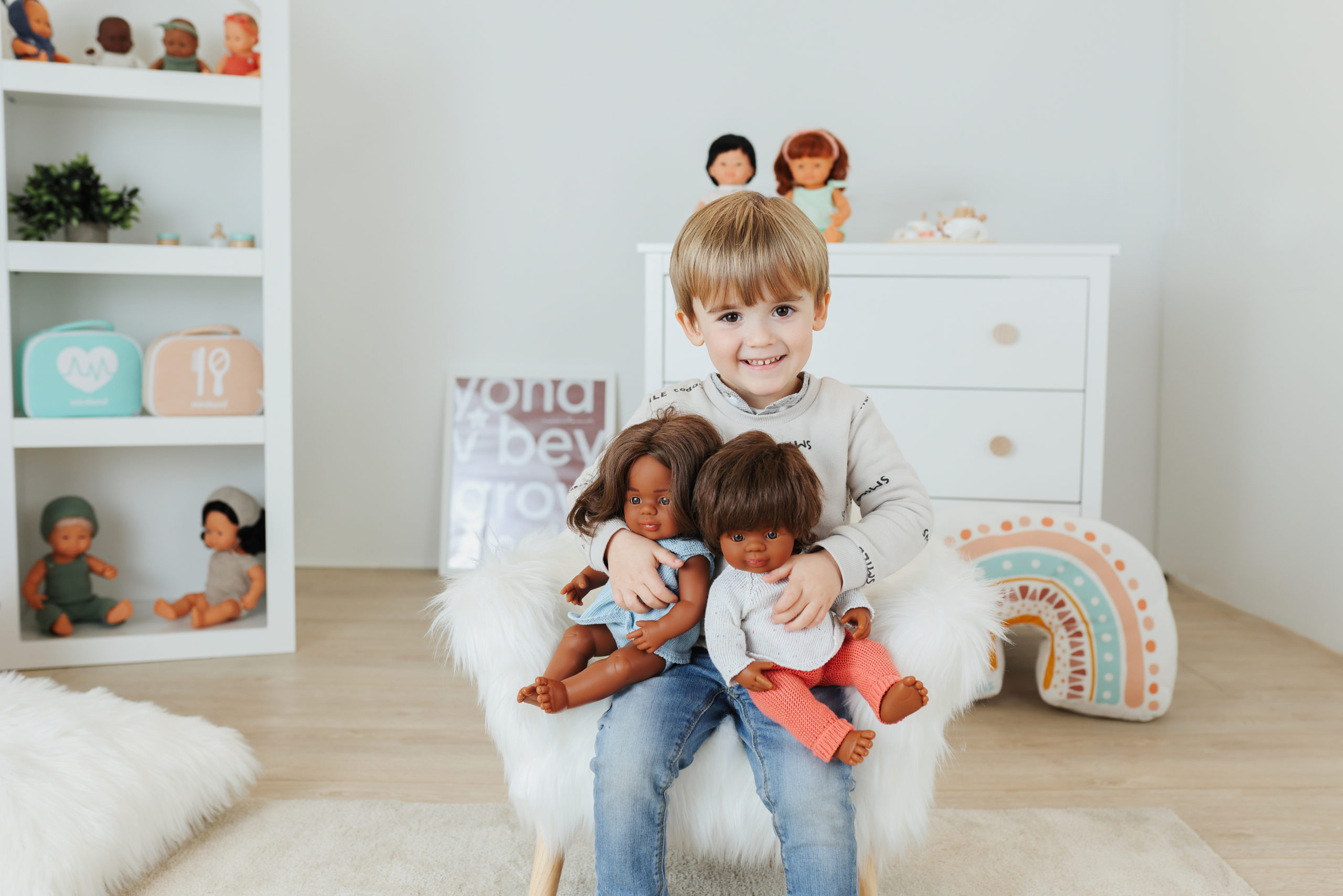 Miniland celebra el Día Mundial del Medio Ambiente