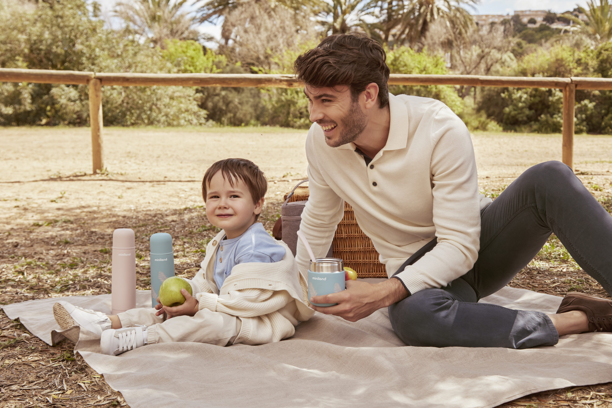 Ideas de regalo para listas de nacimiento