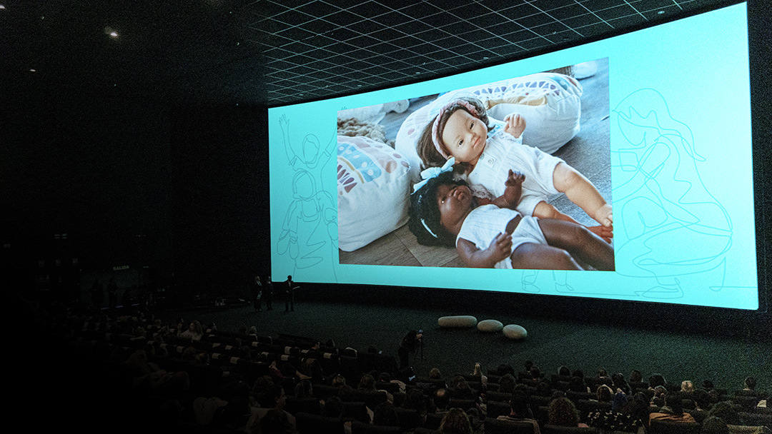 Miniland patrocina “Educar es Todo”, el mayor evento en España sobre educación y crianza