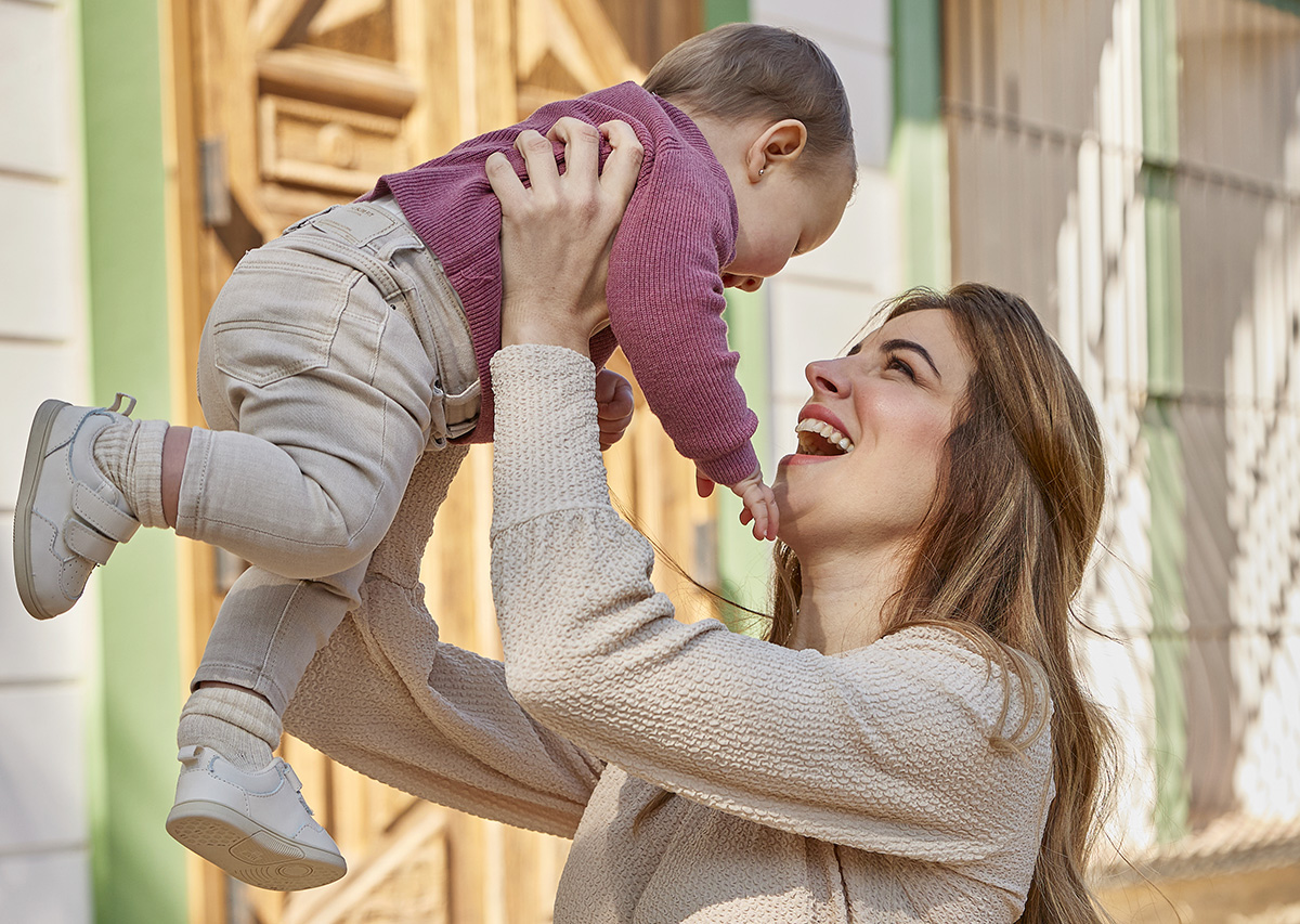 Qué hacer el Día de la Madre con nuestros pequeños