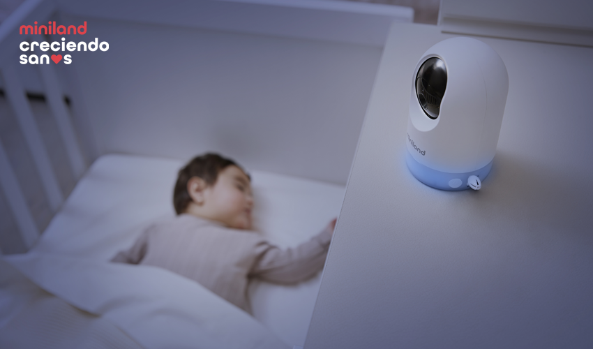 Las 10 dudas más comunes sobre sueño infantil por Lucía, mi pediatra