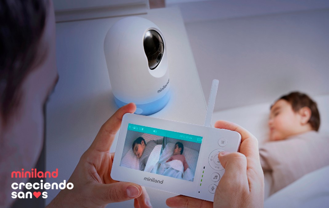 Despertares nocturnos: ¿Cuántos y hasta cuándo son normales?