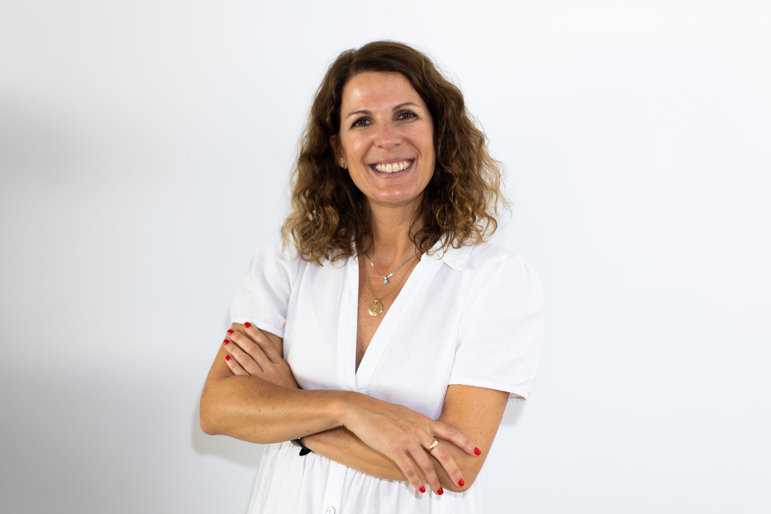 Sueño y crianza respetuosa, ¿son compatibles? Olga Sesé responde