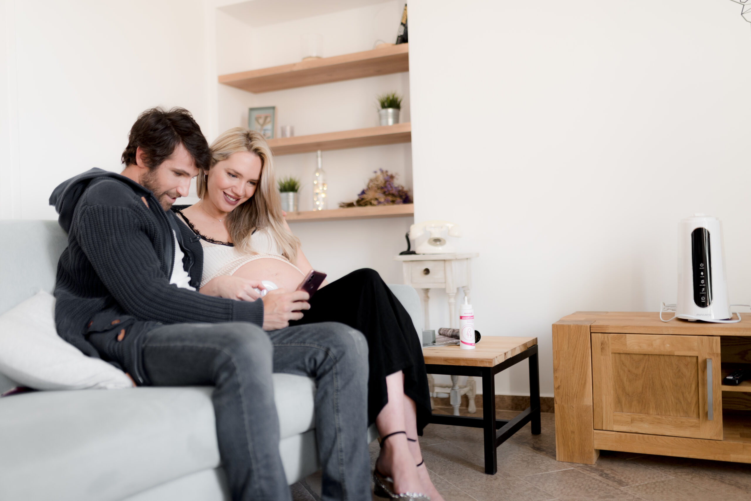 Alimentación Saludable Durante el Embarazo: Consejos y Recomendaciones