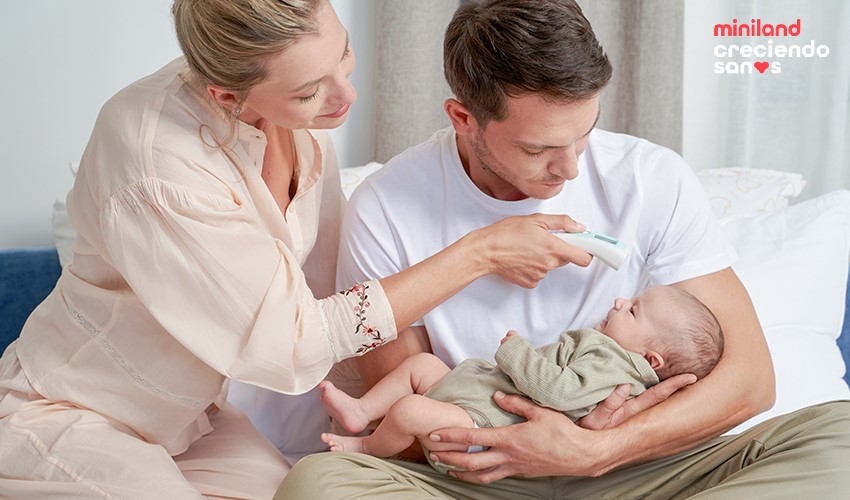 Los 8 mitos más comunes sobre los resfriados, según Lucía, mi pediatra