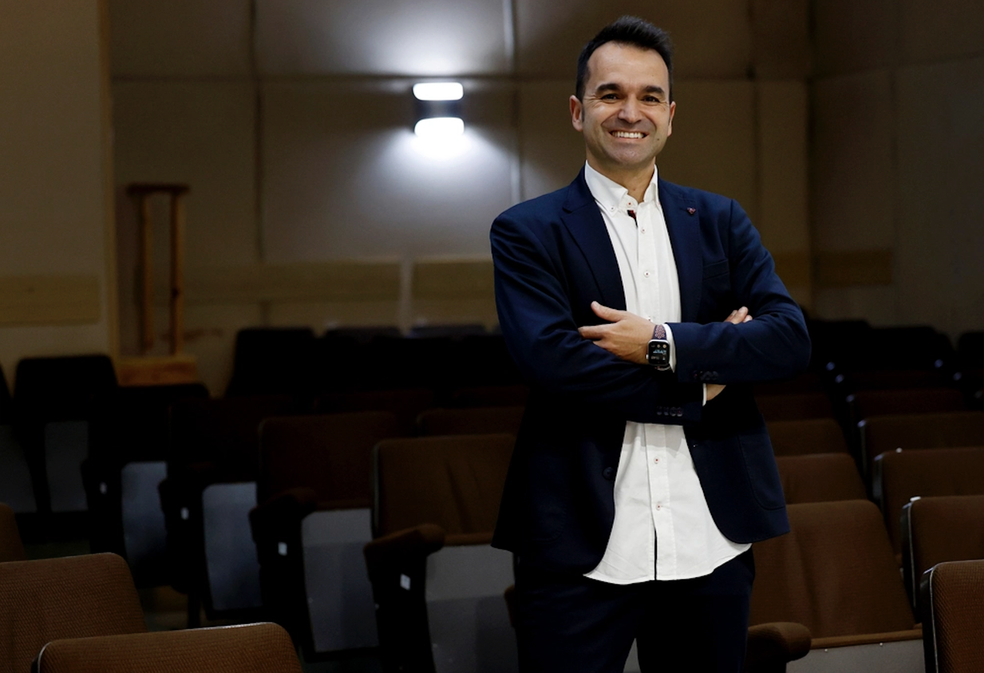 Innovar en educación es conseguir (o al menos intentar) que ninguno se quede atrás