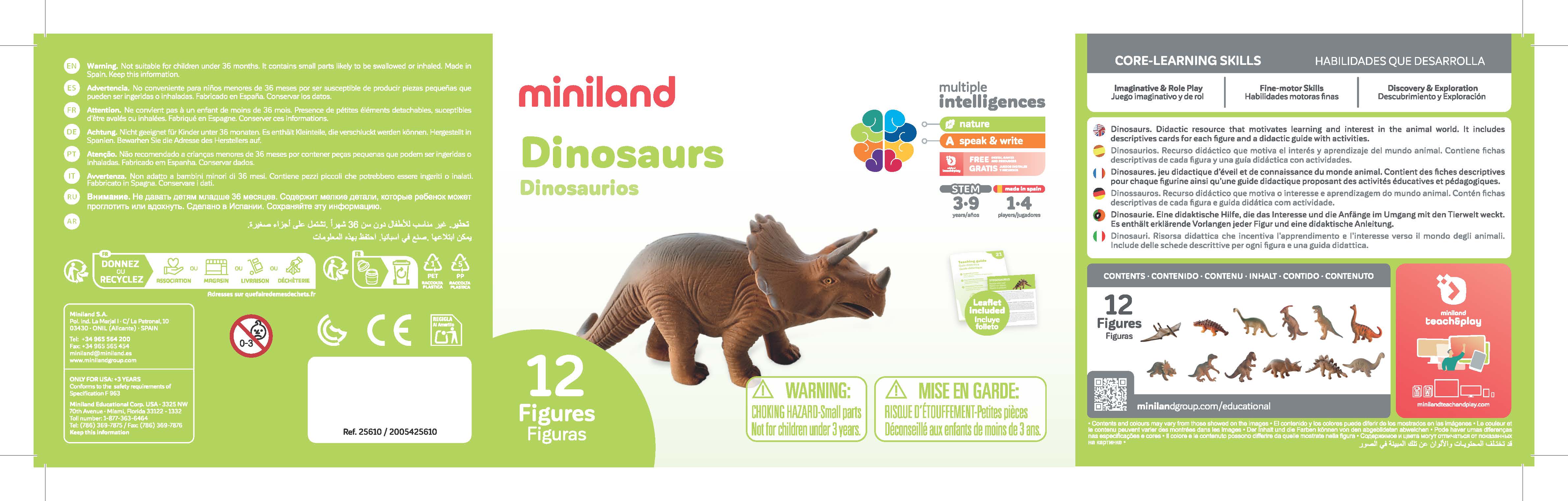 Security Information