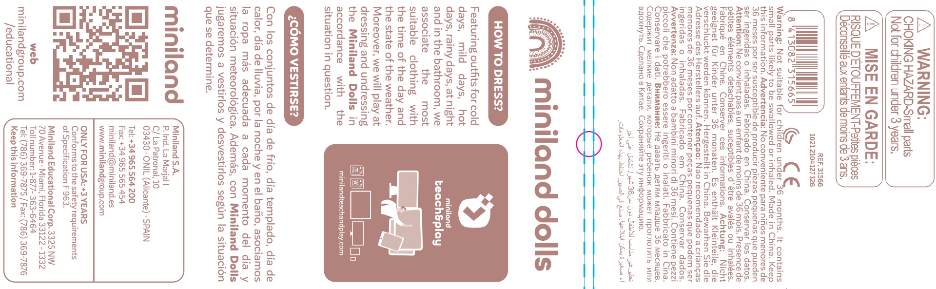 Security Information