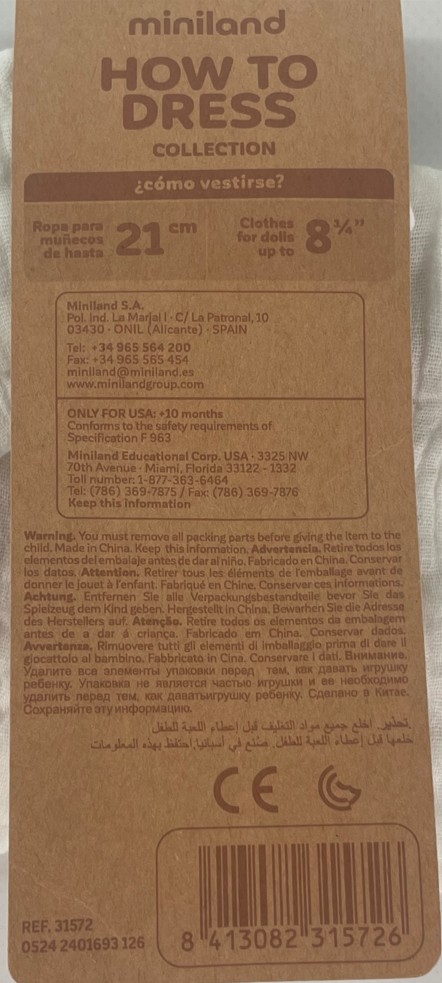 Security Information