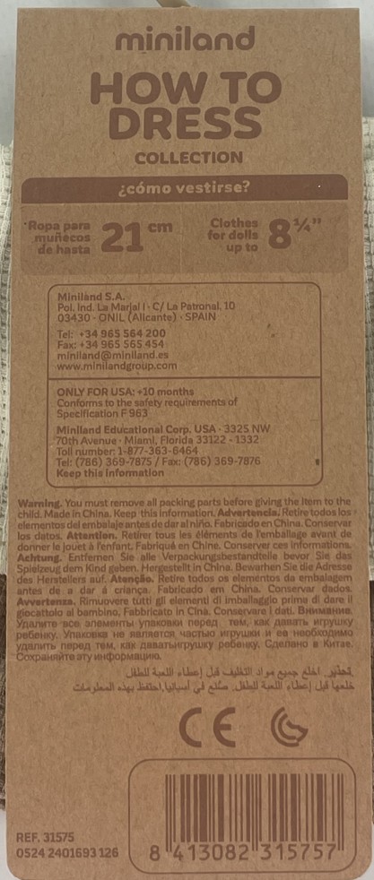 Security Information