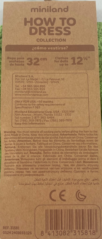 Security Information