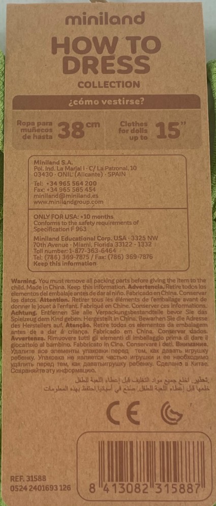 Security Information