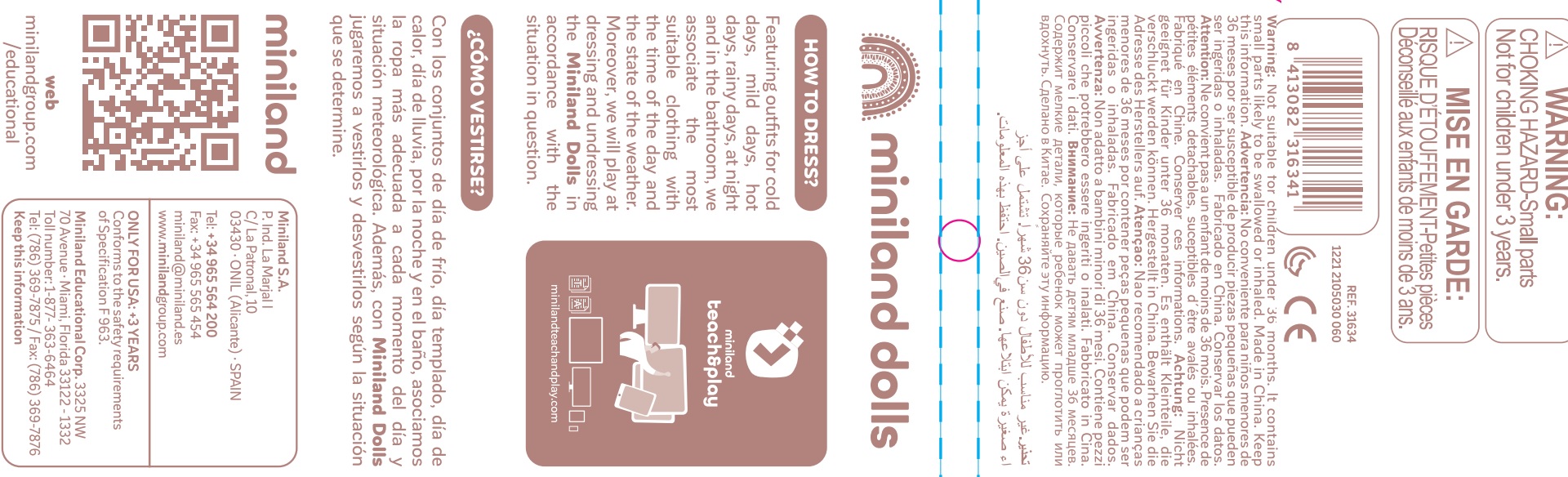 Security Information