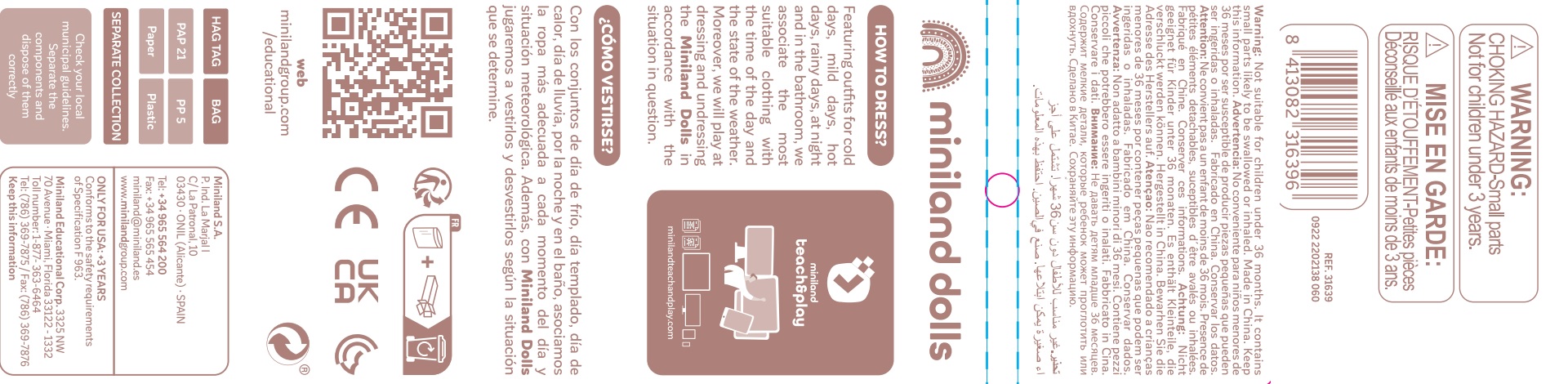 Security Information