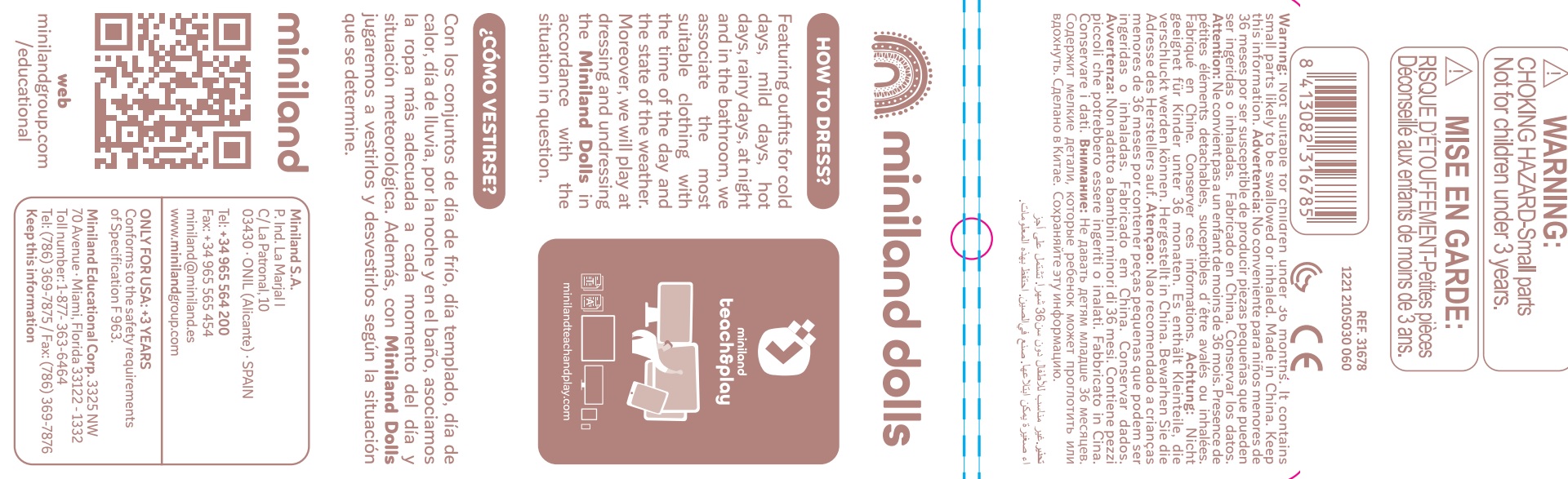 Security Information