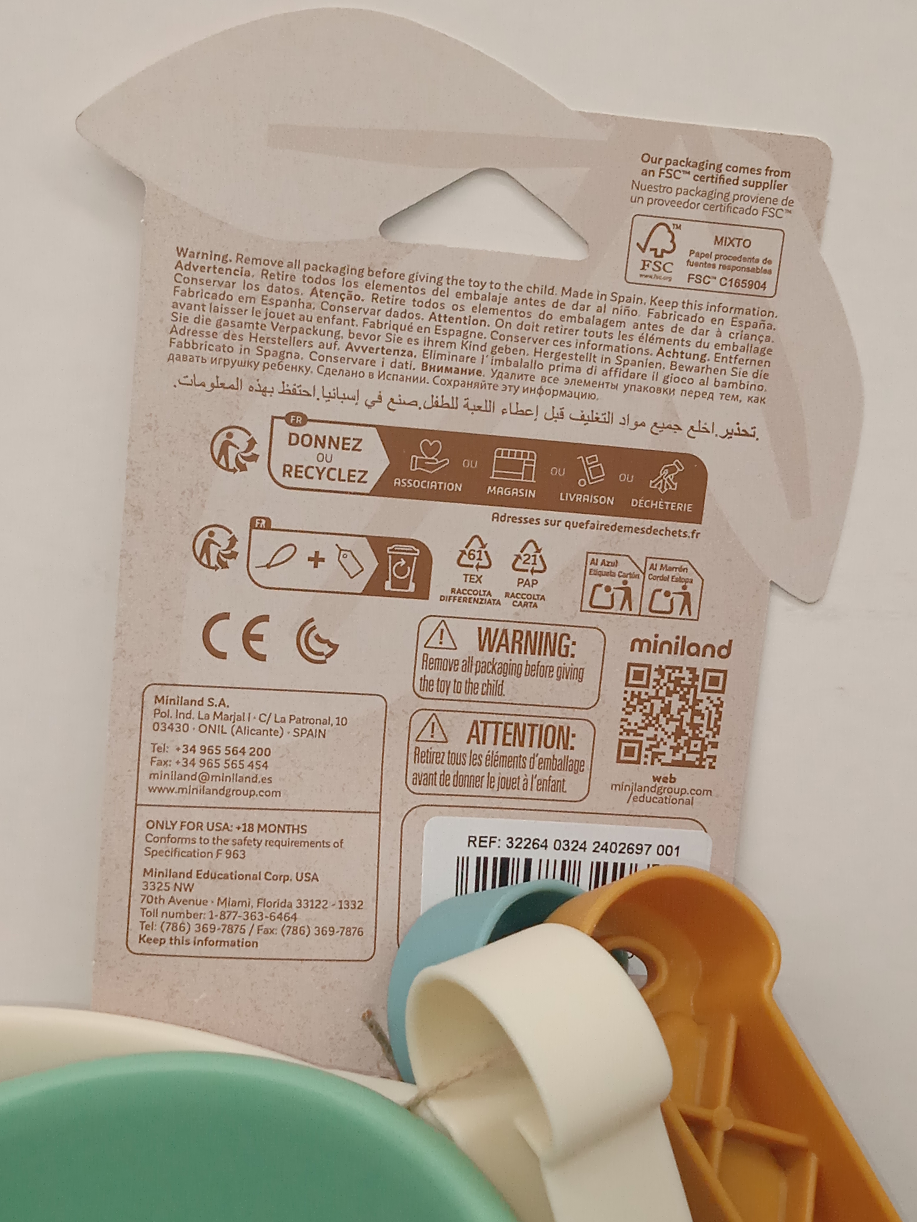 Security Information