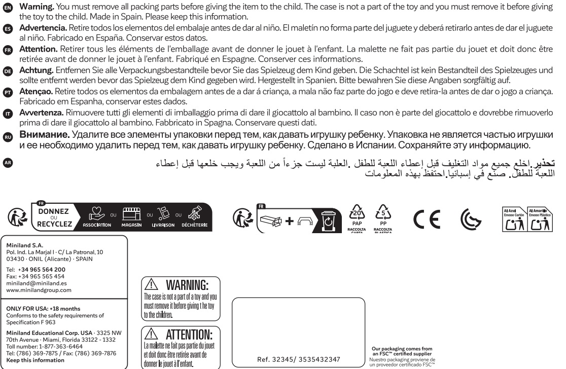 Security Information