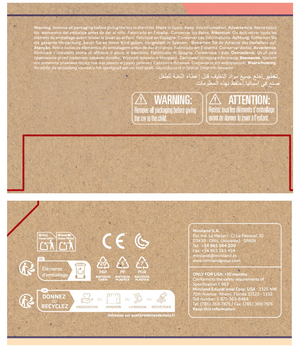 Security Information