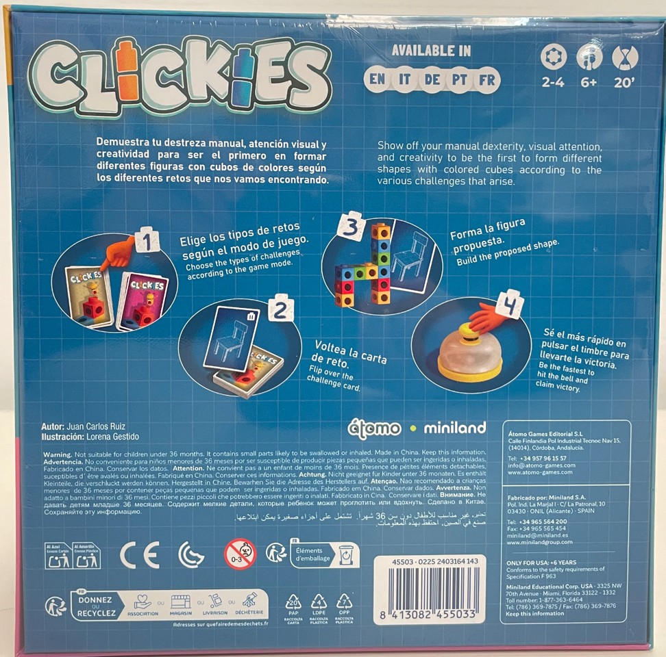 Security Information