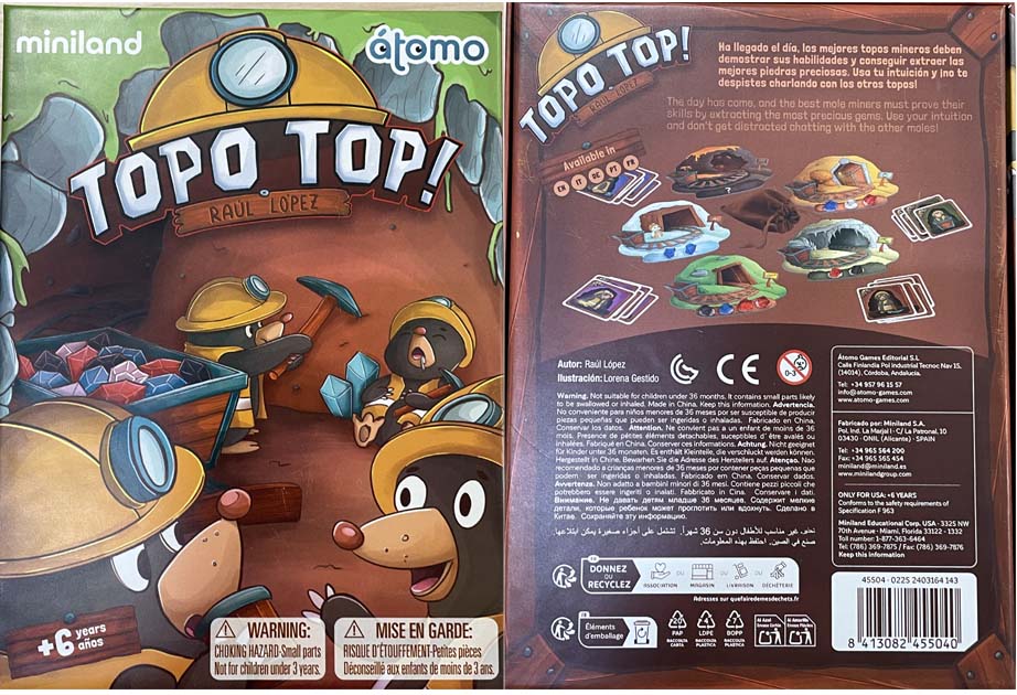 Security Information