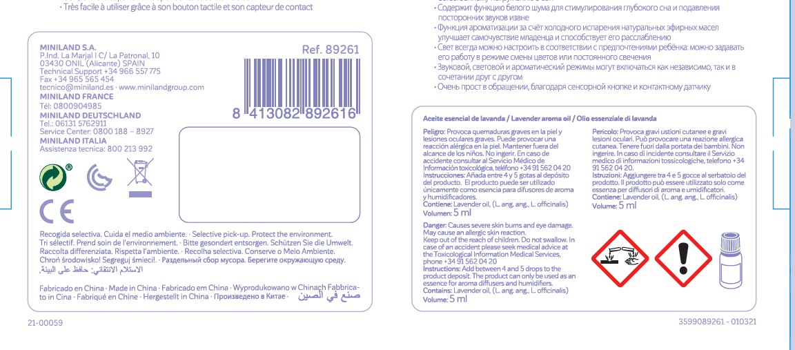 Security Information