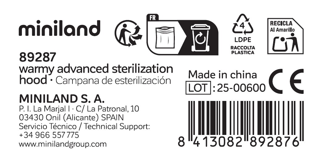 Security Information