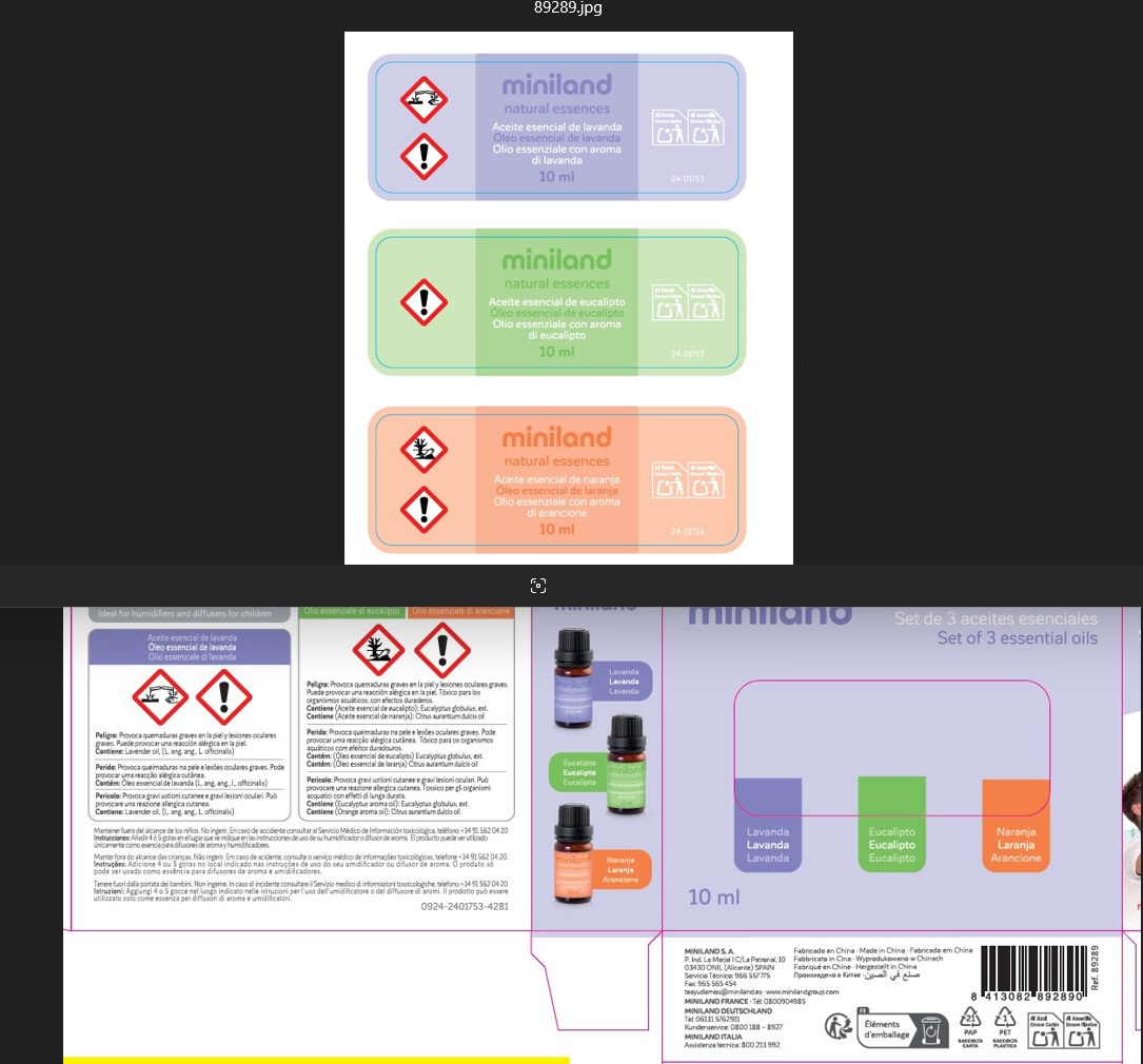 Security Information