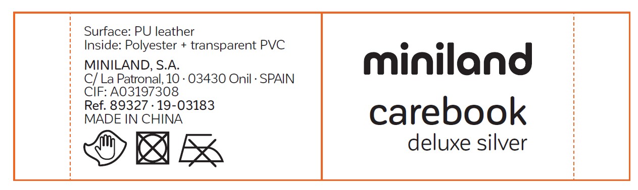 Security Information