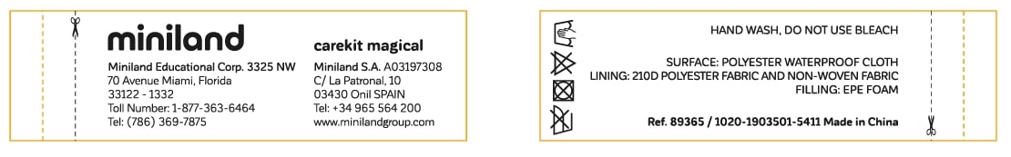 Security Information