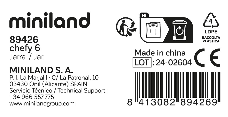 Security Information