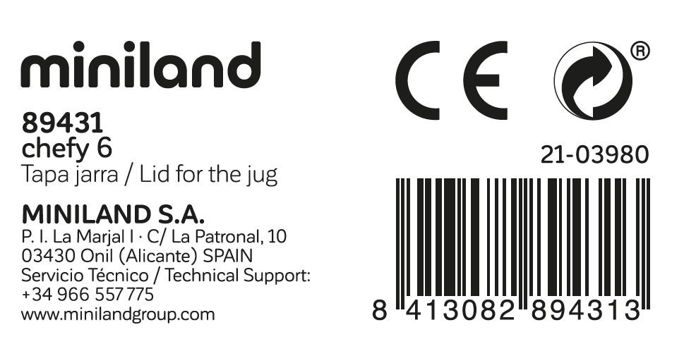 Security Information