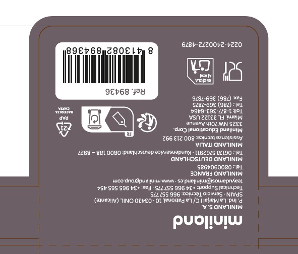 Security Information