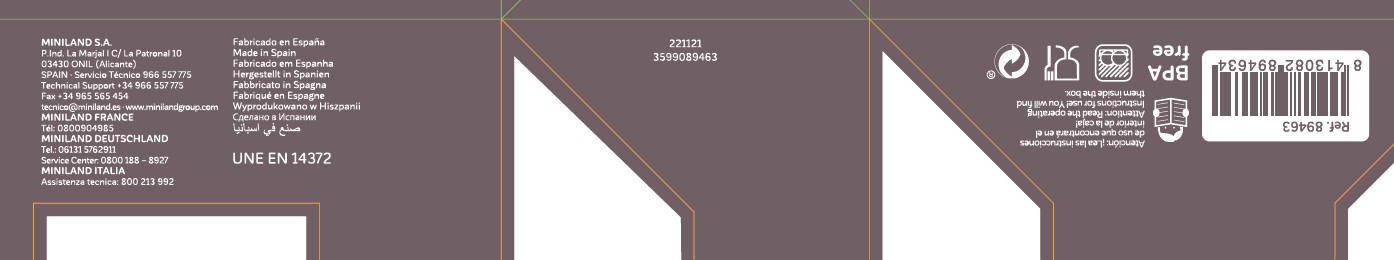 Security Information