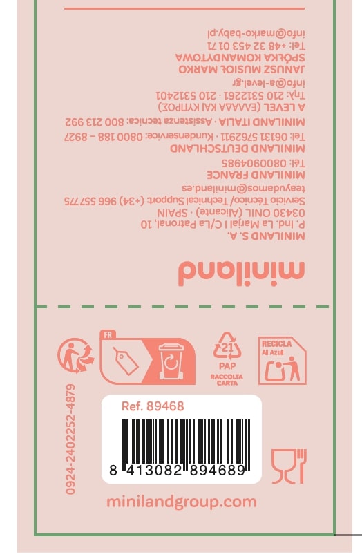 Security Information