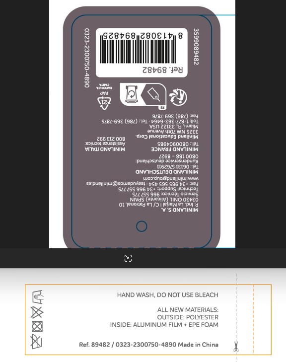 Security Information