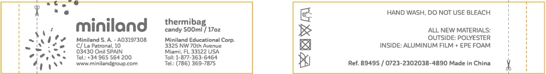 Security Information