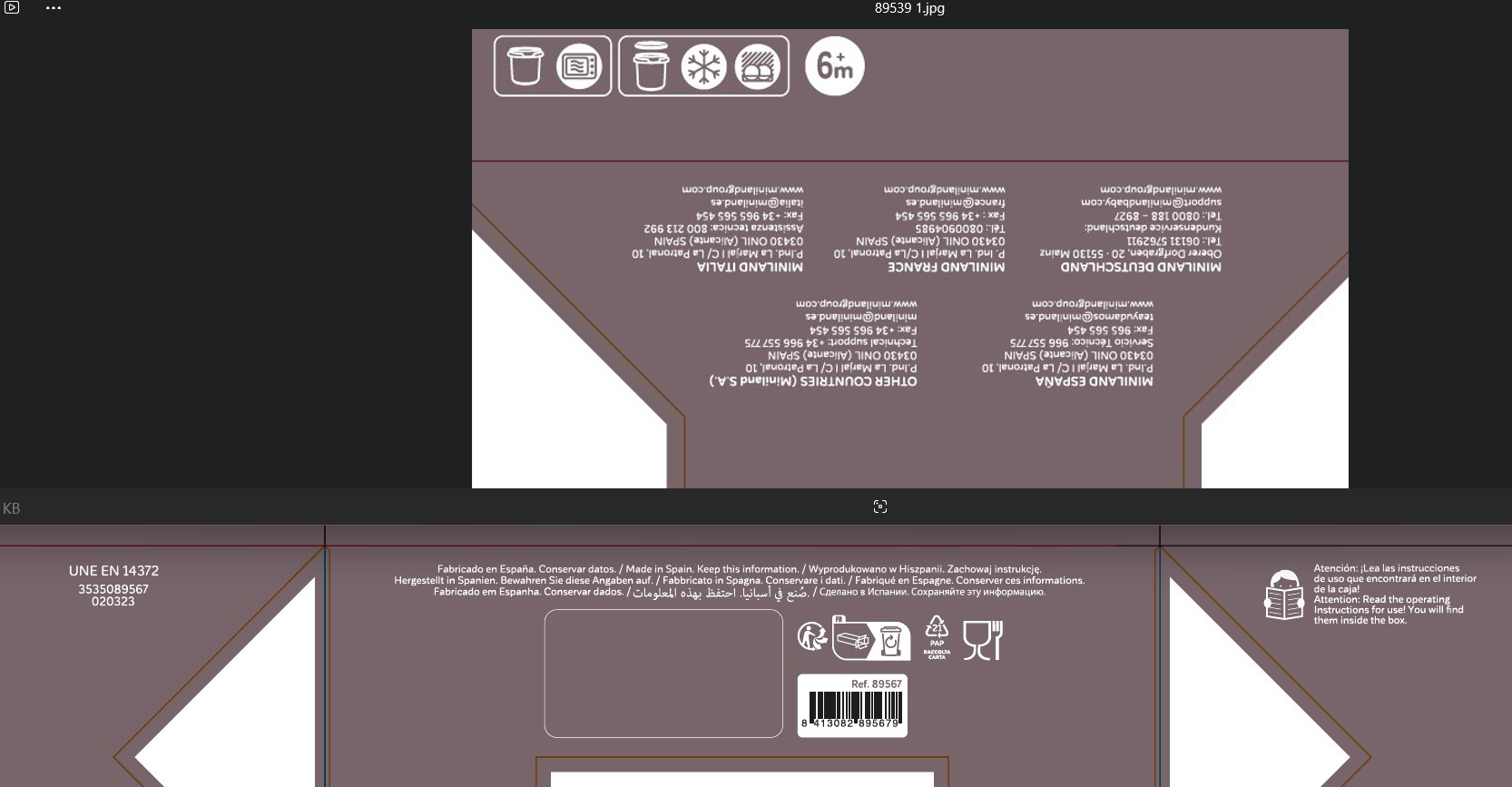 Security Information