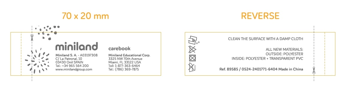 Security Information